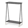 Porte-serviettes Sur Pied Isola
