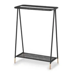 Porte-serviettes Sur Pied Isola