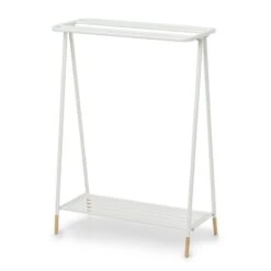 Porte-serviettes Sur Pied Isola -Le Coin Bain Parfait Boutique 1000273731 210615 06564400130 IMAGE P000000001000273731
