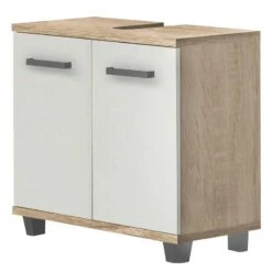 Meuble Sous Lavabo Warka -Le Coin Bain Parfait Boutique 1000279098 210716 13335400088 IMAGE P000000001000279098