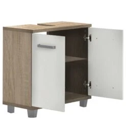 Meuble Sous Lavabo Warka -Le Coin Bain Parfait Boutique 1000279098 210716 13335400090 DETAILS P000000001000279098