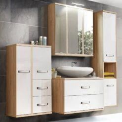 Salle De Bain Frejus (4 éléments)