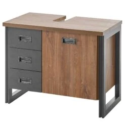 Meuble Sous Lavabo Marton III