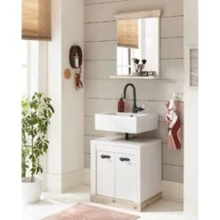 Meuble Sous Lavabo Lewk -Le Coin Bain Parfait Boutique 1000281701 210728 08081900012 MOOD DETAILS P000000001000281701 mood
