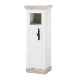 Armoire De Salle De Bain Lewk