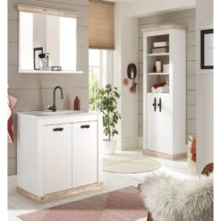 Meuble Avec Vasque Lewk I -Le Coin Bain Parfait Boutique 1000281710 210728 08082400082 MOOD DETAILS P000000001000281710 mood