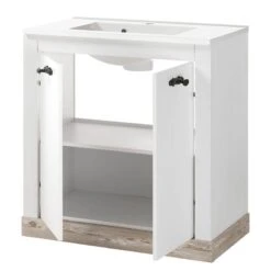 Meuble Avec Vasque Lewk I -Le Coin Bain Parfait Boutique 1000281710 210728 08082400085 DETAILS P000000001000281710