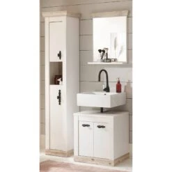 Salle De Bain Lewk II (3 éléments)