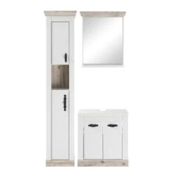 Salle De Bain Lewk II (3 éléments) -Le Coin Bain Parfait Boutique 1000281714 210728 08082700129 DETAILS P000000001000281714