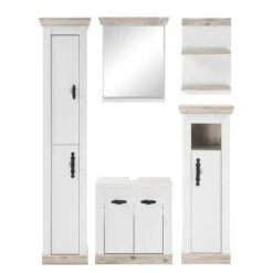 Salle De Bain Lewk V (5 éléments) -Le Coin Bain Parfait Boutique 1000281717 210728 08083000173 DETAILS P000000001000281717