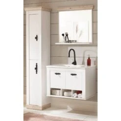 Salle De Bain Lewk XVI (3 éléments)