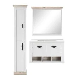 Salle De Bain Lewk XVI (3 éléments) -Le Coin Bain Parfait Boutique 1000281718 210728 08083000192 DETAILS P000000001000281718