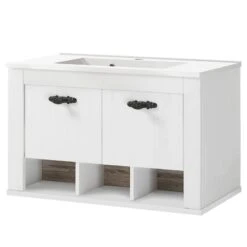 Salle De Bain Lewk XVI (3 éléments) -Le Coin Bain Parfait Boutique 1000281718 210728 08083100196 DETAILS P000000001000281718