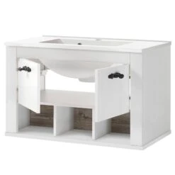 Salle De Bain Lewk XIX (4 éléments) -Le Coin Bain Parfait Boutique 1000281720 210728 08083200223 DETAILS P000000001000281720