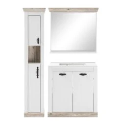 Salle De Bain Lewk VIII (3 éléments) -Le Coin Bain Parfait Boutique 1000281725 210728 08083600288 DETAILS P000000001000281725