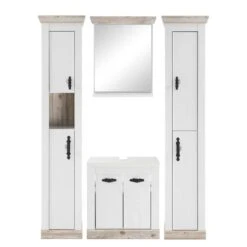 Salle De Bain Lewk VI (4 éléments) -Le Coin Bain Parfait Boutique 1000281726 210728 08083600304 DETAILS P000000001000281726