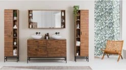 Colonne GRASBY Avec 1 Porte -Le Coin Bain Parfait Boutique 1000287116 230810 021 MOOD DETAILS P000000001000287116 mood