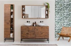 Colonne GRASBY Avec 1 Porte -Le Coin Bain Parfait Boutique 1000287116 230810 022 MOOD DETAILS P000000001000287116 mood