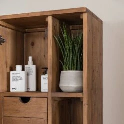 Colonne GRASBY Avec 1 Porte -Le Coin Bain Parfait Boutique 1000287116 230810 023 MOOD DETAILS P000000001000287116 mood