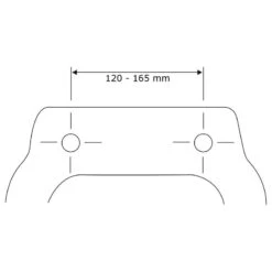 Wenko Siège WC Bilbao -Le Coin Bain Parfait Boutique 1000287120 210827 133032001085 ICON DETAILS P000000001000287120 icon seal