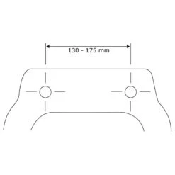 Wenko Siège WC Bergamo -Le Coin Bain Parfait Boutique 1000287121 210827 1330090000732 ICON DETAILS P000000001000287121 icon seal