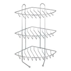 Wenko Étagère D’angle Exklusiv II