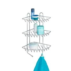 Wenko Étagère D’angle Exklusiv II -Le Coin Bain Parfait Boutique 1000287125 210827 13301000025 DETAILS P000000001000287125