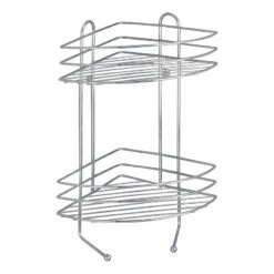 Wenko Étagère D’angle Exklusiv I