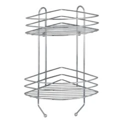 Wenko Étagère D’angle Exklusiv I -Le Coin Bain Parfait Boutique 1000287142 210827 13301700134 DETAILS P000000001000287142