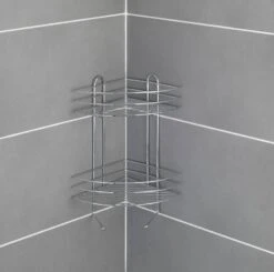 Wenko Étagère D’angle Exklusiv I -Le Coin Bain Parfait Boutique 1000287142 210827 13301700136 DETAILS P000000001000287142