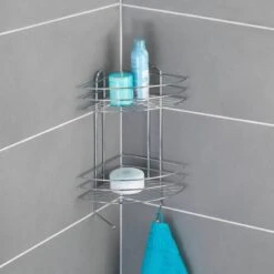 Wenko Étagère D’angle Exklusiv I -Le Coin Bain Parfait Boutique 1000287142 210827 13301700137 DETAILS P000000001000287142