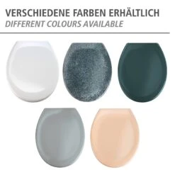 Siège WC Premium Ottana -Le Coin Bain Parfait Boutique 1000287147 210827 13301800889 ICON DETAILS P000000001000287147 icon seal