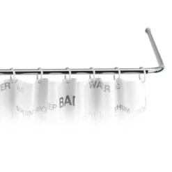 Wenko Barre D’angle Universelle