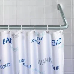 Wenko Barre D’angle Universelle -Le Coin Bain Parfait Boutique 1000287148 210827 13301900902 ICON DETAILS P000000001000287148 icon seal