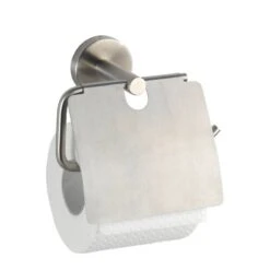 Wenko Porte Papier Toilette Bosio I -Le Coin Bain Parfait Boutique 1000287149 210827 13301900180 IMAGE P000000001000287149
