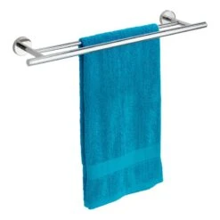 Wenko Porte-serviette Duo Bosio -Le Coin Bain Parfait Boutique 1000287164 210827 13302600268 DETAILS P000000001000287164
