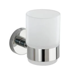 Wenko Porte Brosses à Dents Uno Bosio II