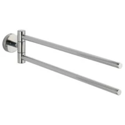 Wenko Porte-serviettes Bosio -Le Coin Bain Parfait Boutique 1000287166 210827 13302700276 IMAGE P000000001000287166