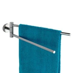 Wenko Porte-serviettes Bosio -Le Coin Bain Parfait Boutique 1000287166 210827 13302700278 DETAILS P000000001000287166