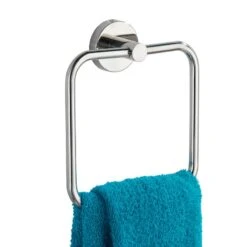Wenko Anneau Porte-serviette Bosio -Le Coin Bain Parfait Boutique 1000287167 210827 13302700284 DETAILS P000000001000287167