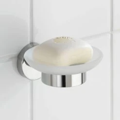 Wenko Porte-savon Bosio -Le Coin Bain Parfait Boutique 1000287171 210827 13302900310 MOOD DETAILS P000000001000287171 mood