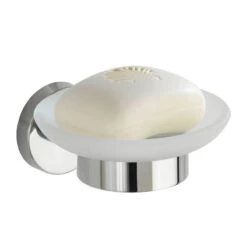 Wenko Porte-savon Bosio -Le Coin Bain Parfait Boutique 1000287171 210827 13302900311 DETAILS P000000001000287171