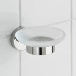 Wenko Porte-savon Bosio -Le Coin Bain Parfait Boutique 1000287171 210827 13302900312 DETAILS P000000001000287171