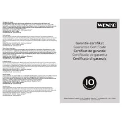 Wenko Porte Papier Toilette Bosio I -Le Coin Bain Parfait Boutique 1000287174 210827 133030001056 ICON DETAILS P000000001000287174 icon seal