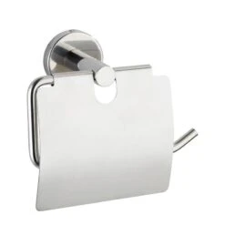 Wenko Porte Papier Toilette Bosio I -Le Coin Bain Parfait Boutique 1000287174 210827 13303000323 IMAGE P000000001000287174