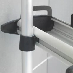 Wenko Étagère De Douche Téléscopique Line -Le Coin Bain Parfait Boutique 1000287182 210827 13303400381 DETAILS P000000001000287182