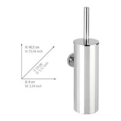 Brosse WC Bosio II -Le Coin Bain Parfait Boutique 1000287196 210827 133040001201 ICON DETAILS P000000001000287196 icon seal