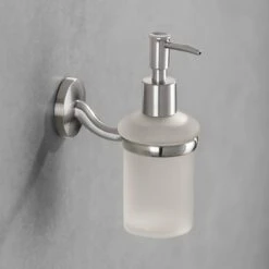 Distributeur De Savon Cuba -Le Coin Bain Parfait Boutique 1000287215 210827 13304600569 MOOD DETAILS P000000001000287215 mood