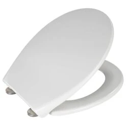 Wenko Siège WC Premium Samos 31 Wenko Siège WC Premium Samos -Le Coin Bain Parfait Boutique 1000287234 210827 13305400690 DETAILS P000000001000287234