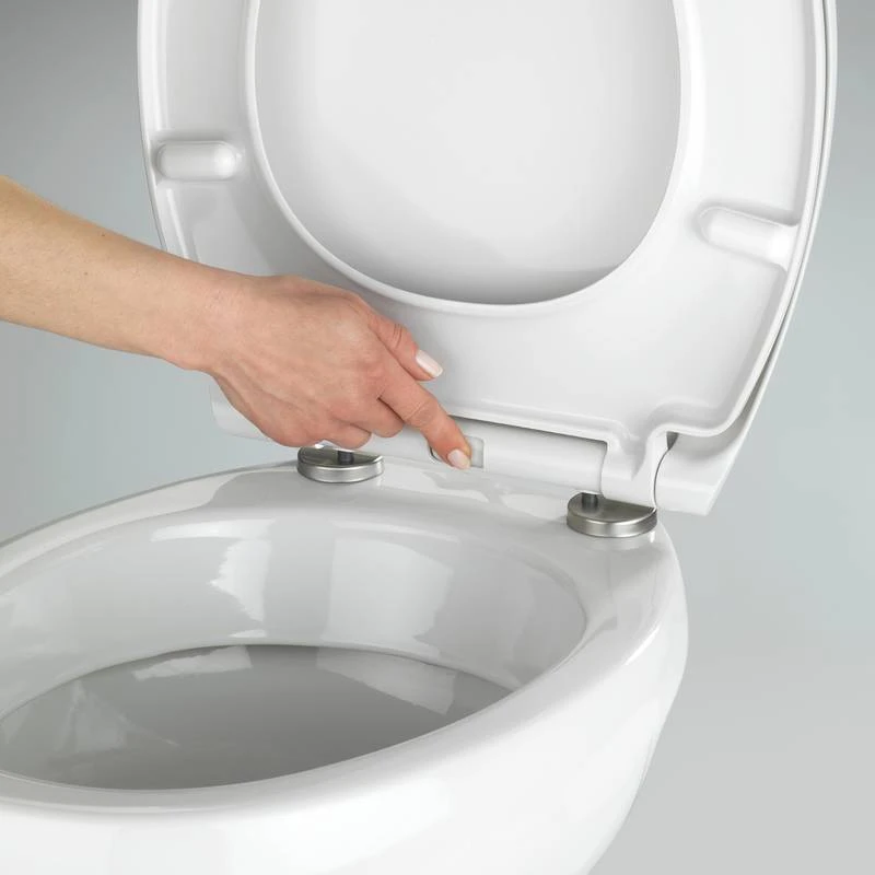 Wenko Siège WC Premium Samos 13 Wenko Siège WC Premium Samos – Image 13